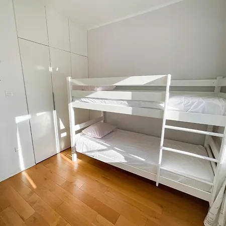 Charm Spalato