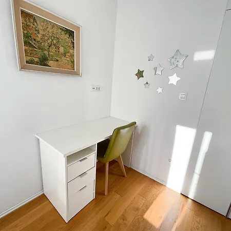 Apartman Charm