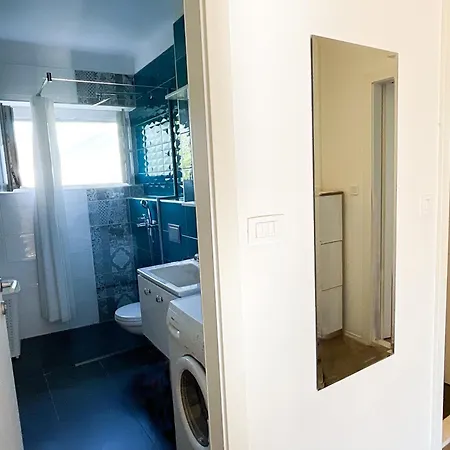 Apartman Charm *