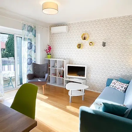 Charm Apartman